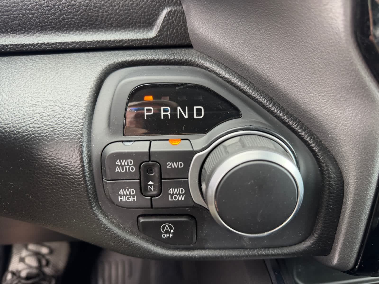 Used 2025 Ram 1500 Truck