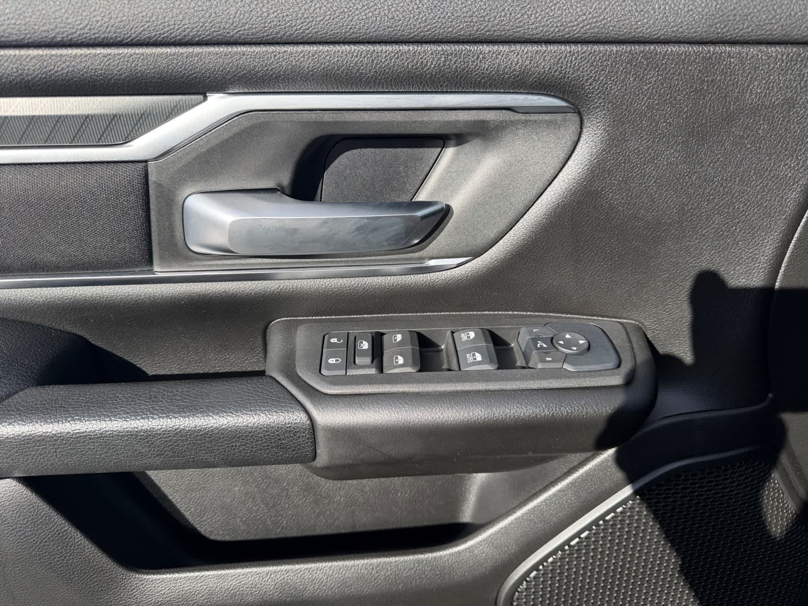 Used 2025 Ram 1500 Truck
