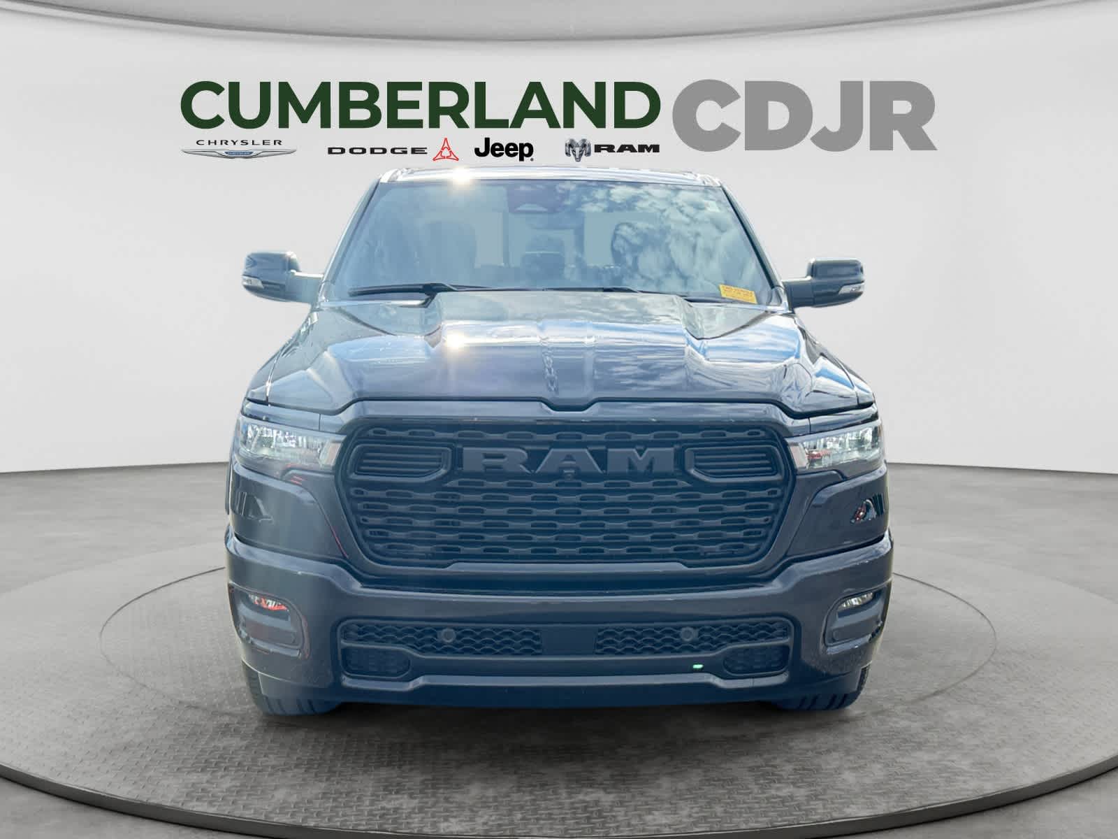 Used 2025 Ram 1500 Truck