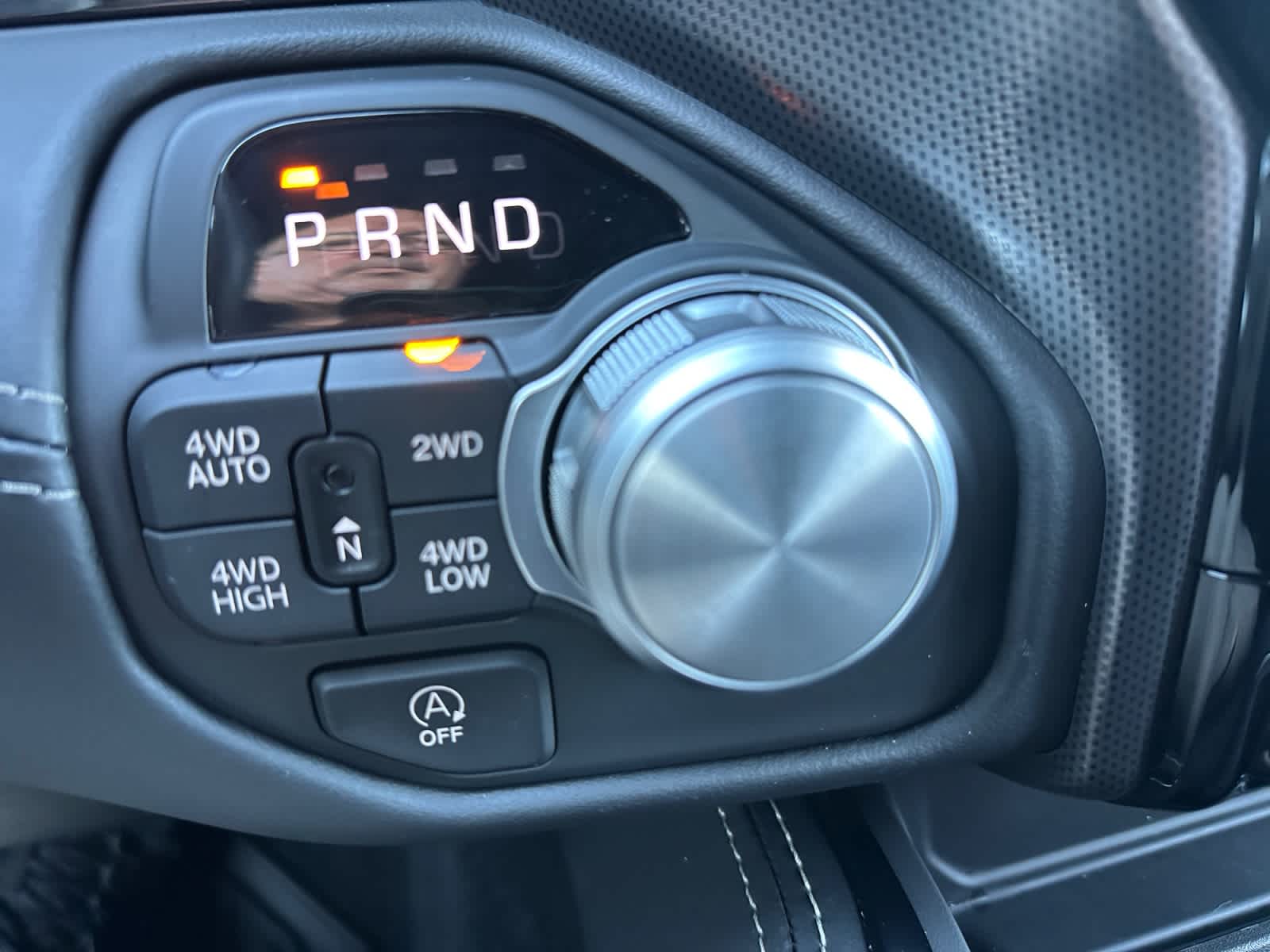 Used 2026 Ram 1500 Truck