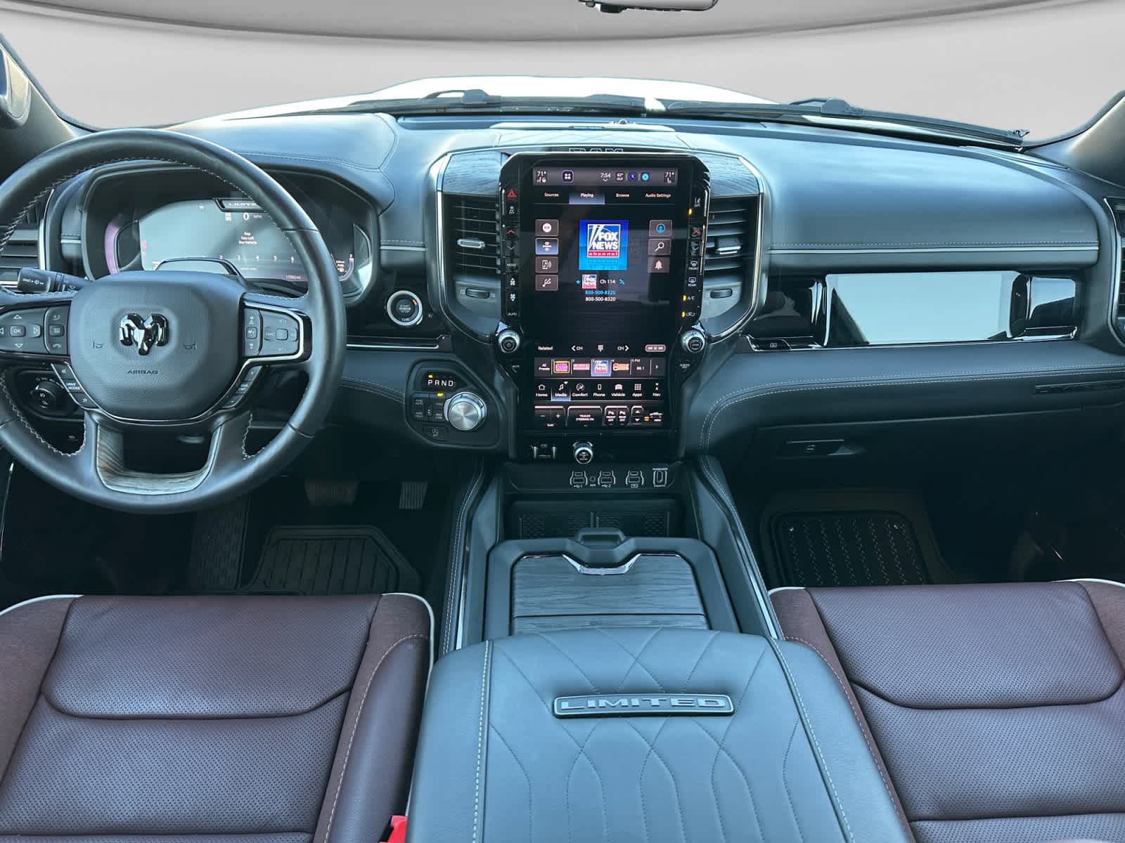 Used 2026 Ram 1500 Truck