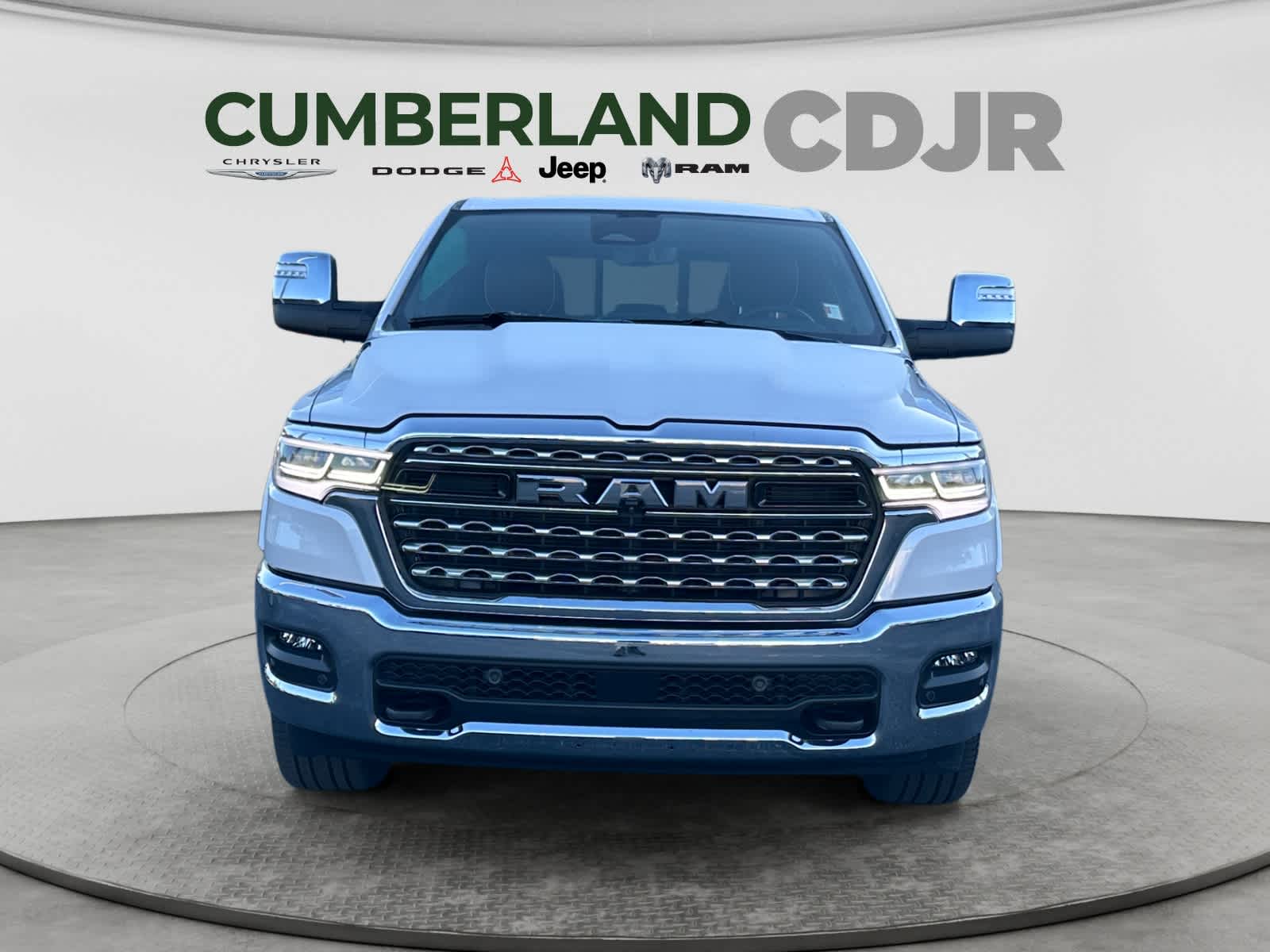 Used 2026 Ram 1500 Truck