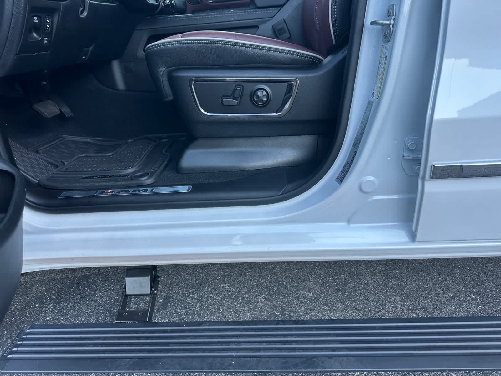 Used 2026 Ram 1500 Truck