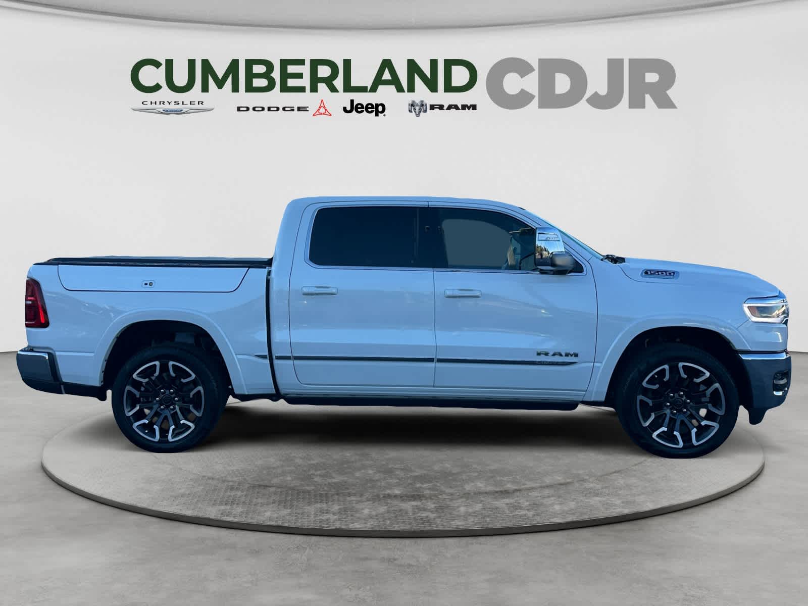 Used 2026 Ram 1500 Truck