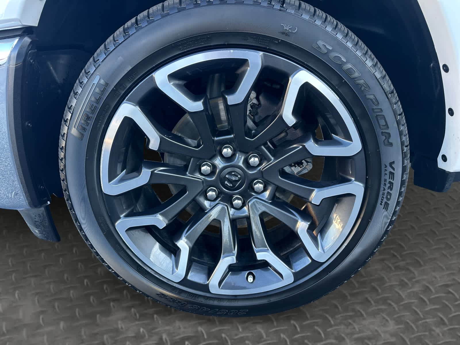 Used 2026 Ram 1500 Truck