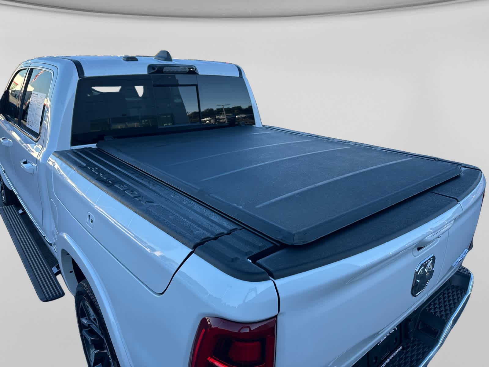 Used 2026 Ram 1500 Truck