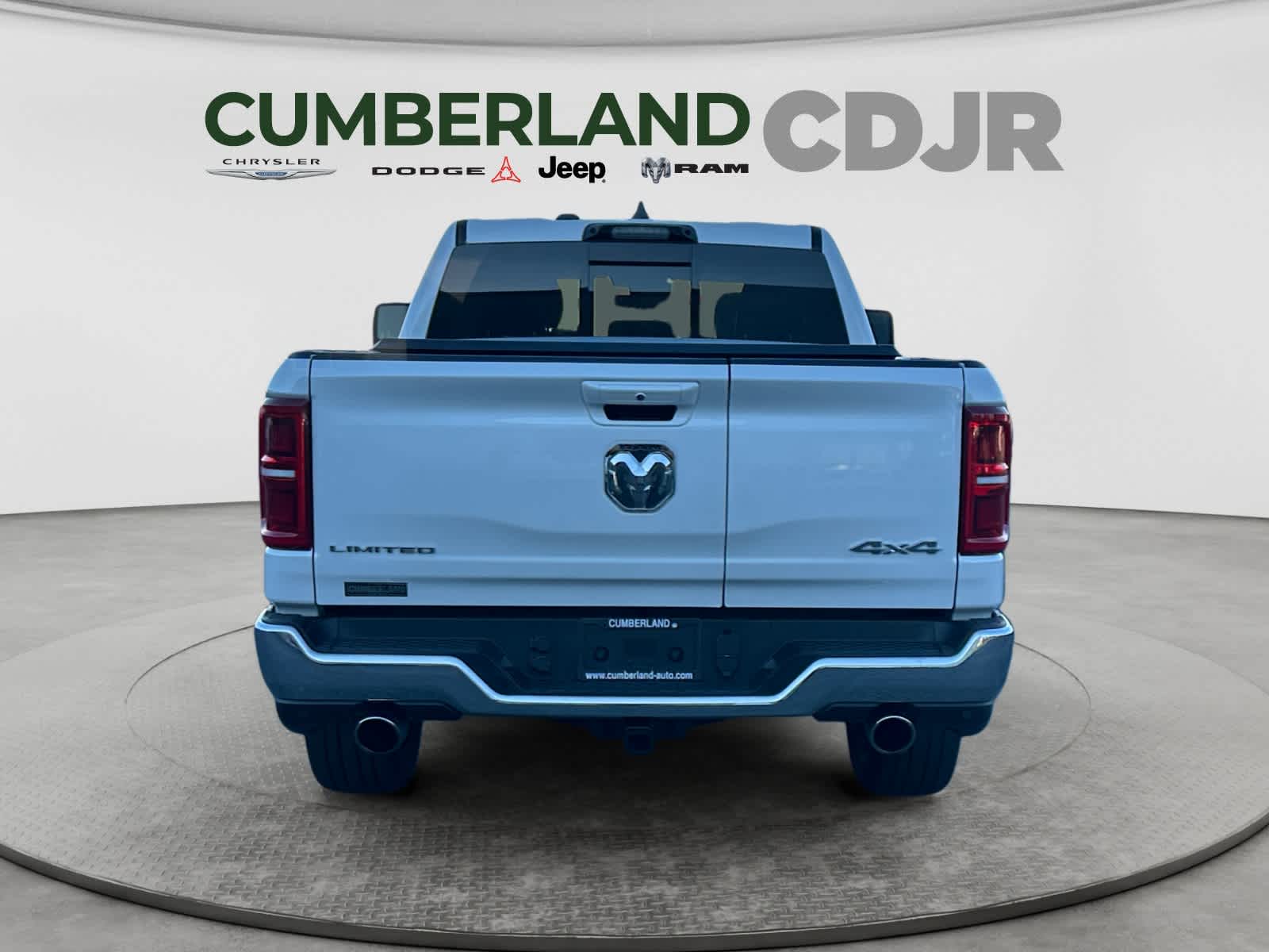 Used 2026 Ram 1500 Truck
