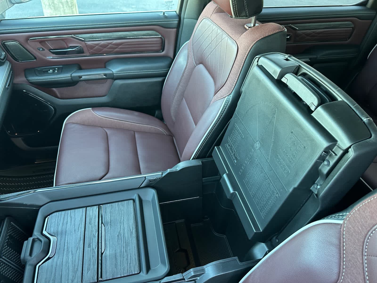 Used 2026 Ram 1500 Truck