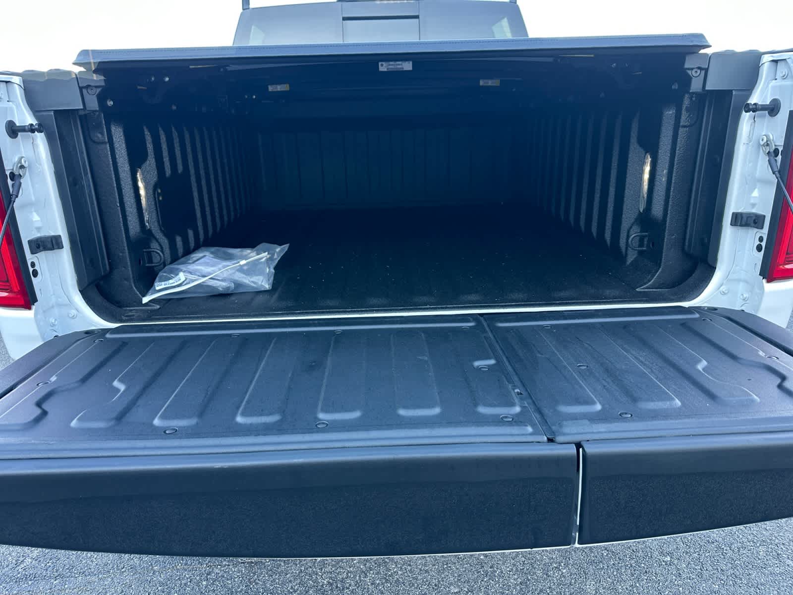 Used 2026 Ram 1500 Truck