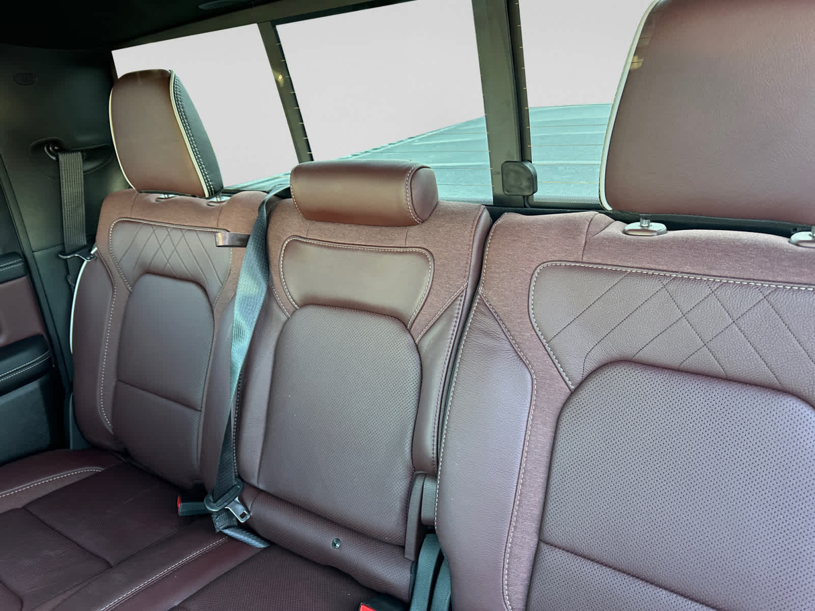 Used 2026 Ram 1500 Truck
