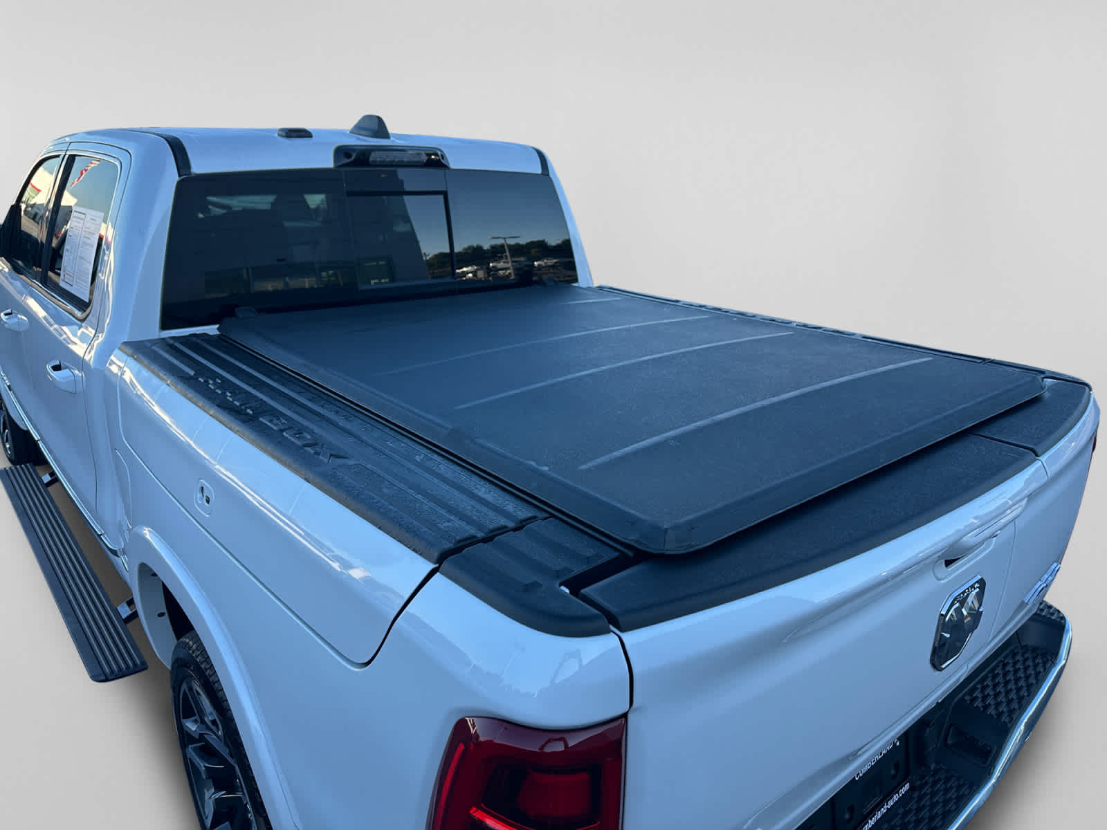 Used 2026 Ram 1500 Truck
