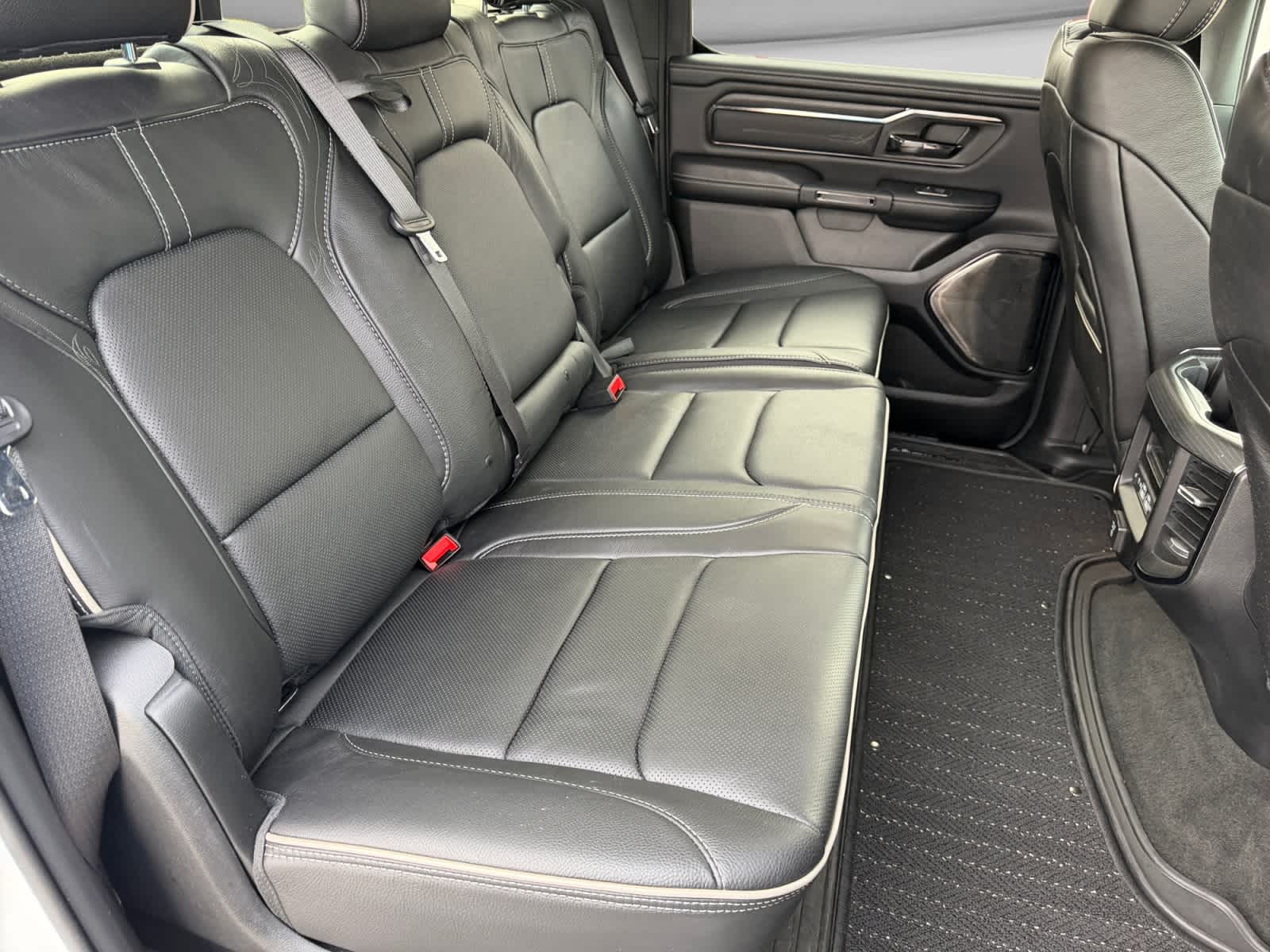 Used 2024 Ram 1500 Truck