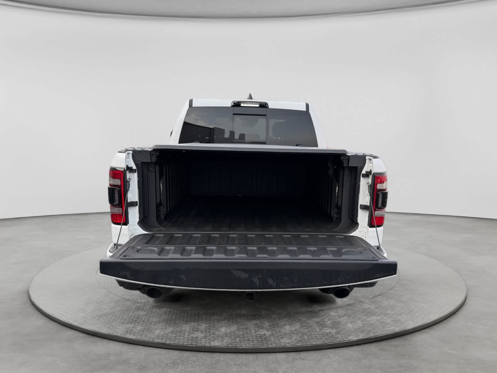 Used 2024 Ram 1500 Truck
