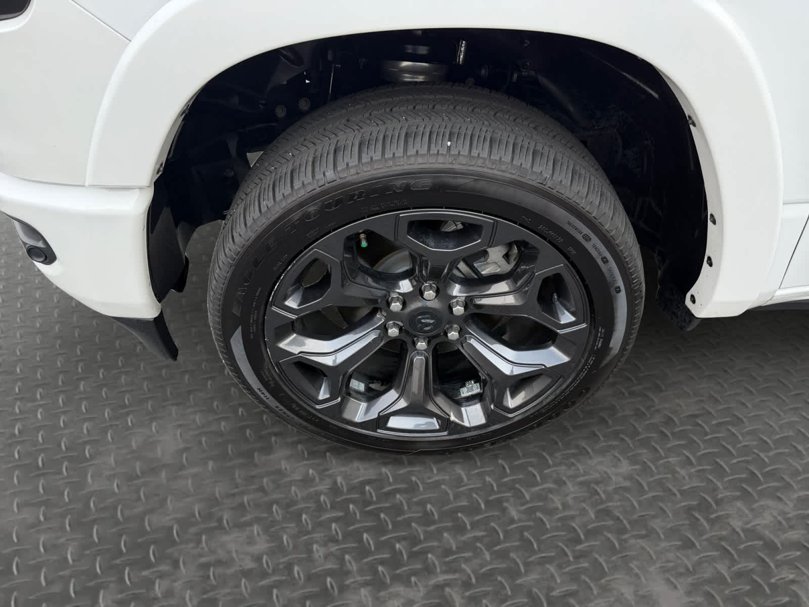 Used 2024 Ram 1500 Truck