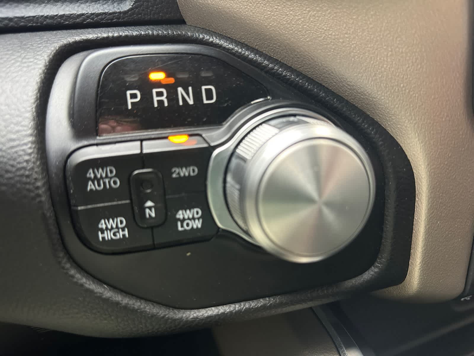 Used 2022 Ram 1500 Truck