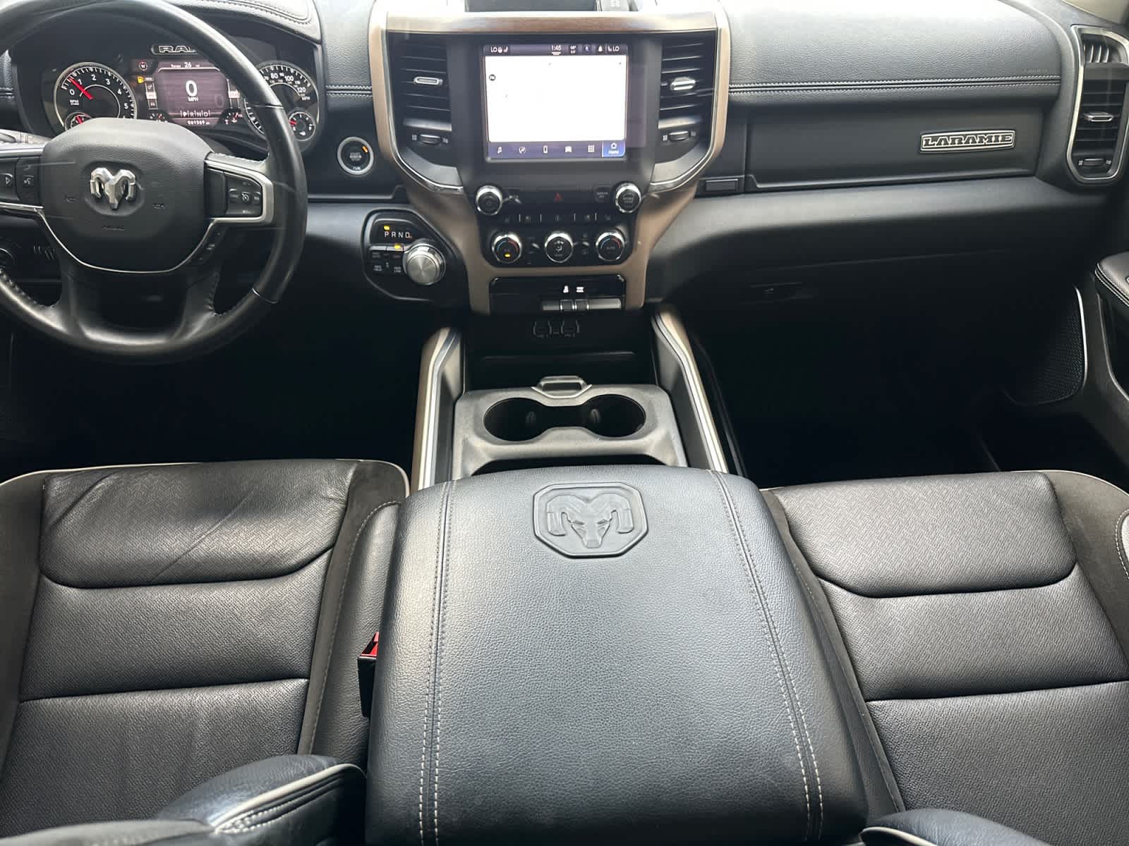 Used 2022 Ram 1500 Truck