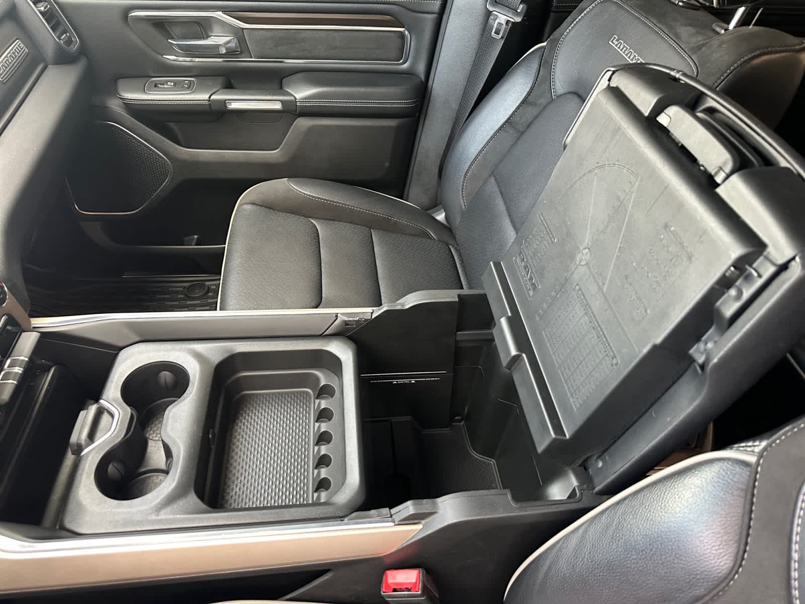 Used 2022 Ram 1500 Truck