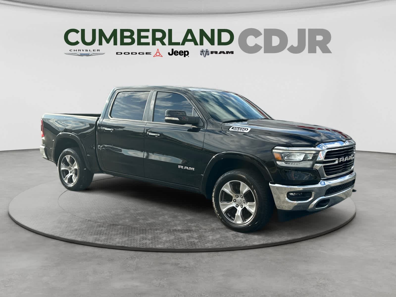 Used 2022 Ram 1500 Truck