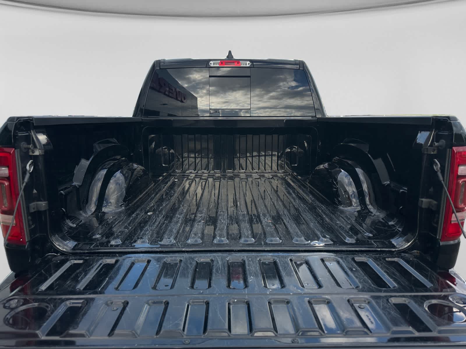 Used 2022 Ram 1500 Truck