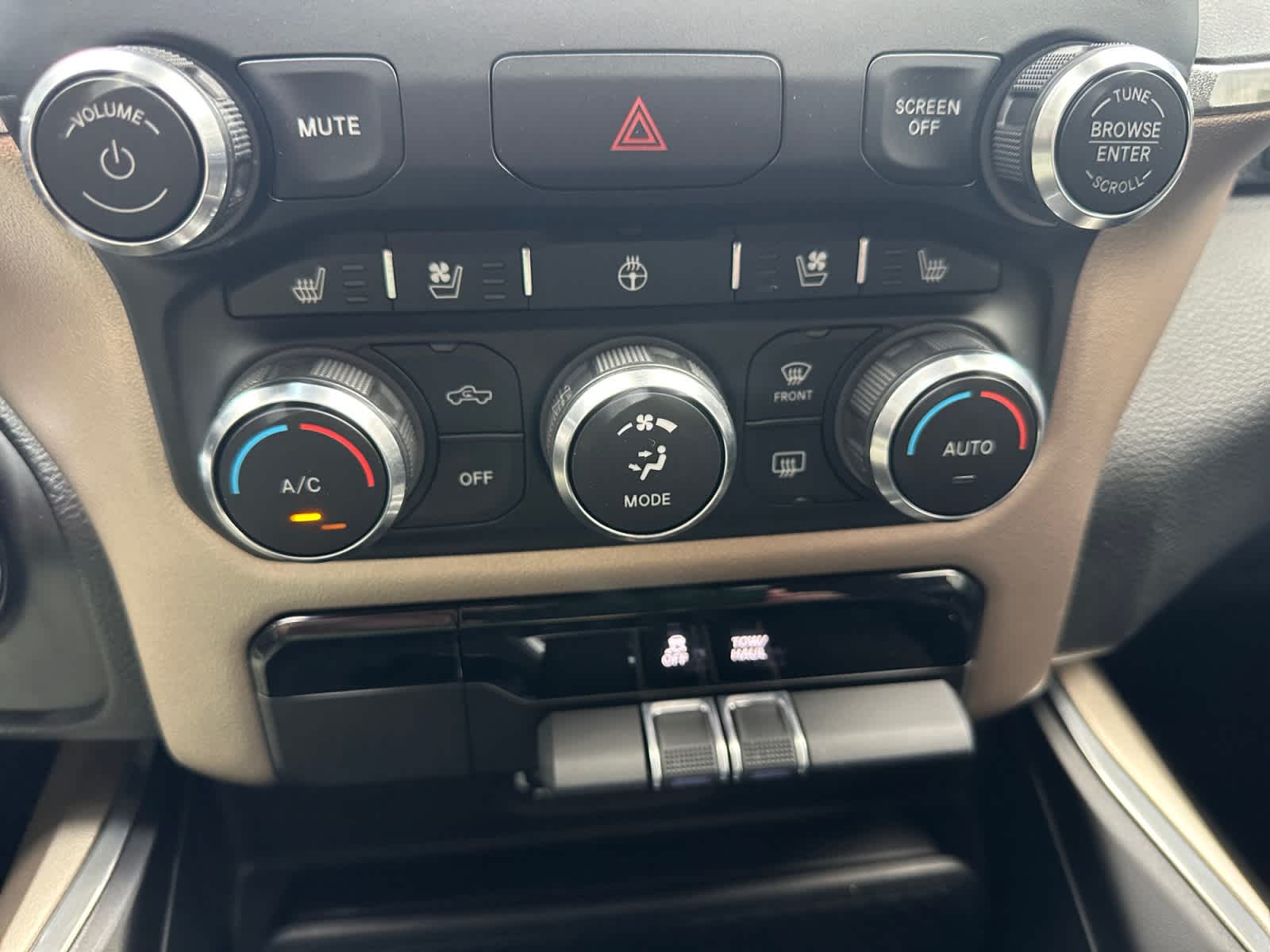 Used 2022 Ram 1500 Truck
