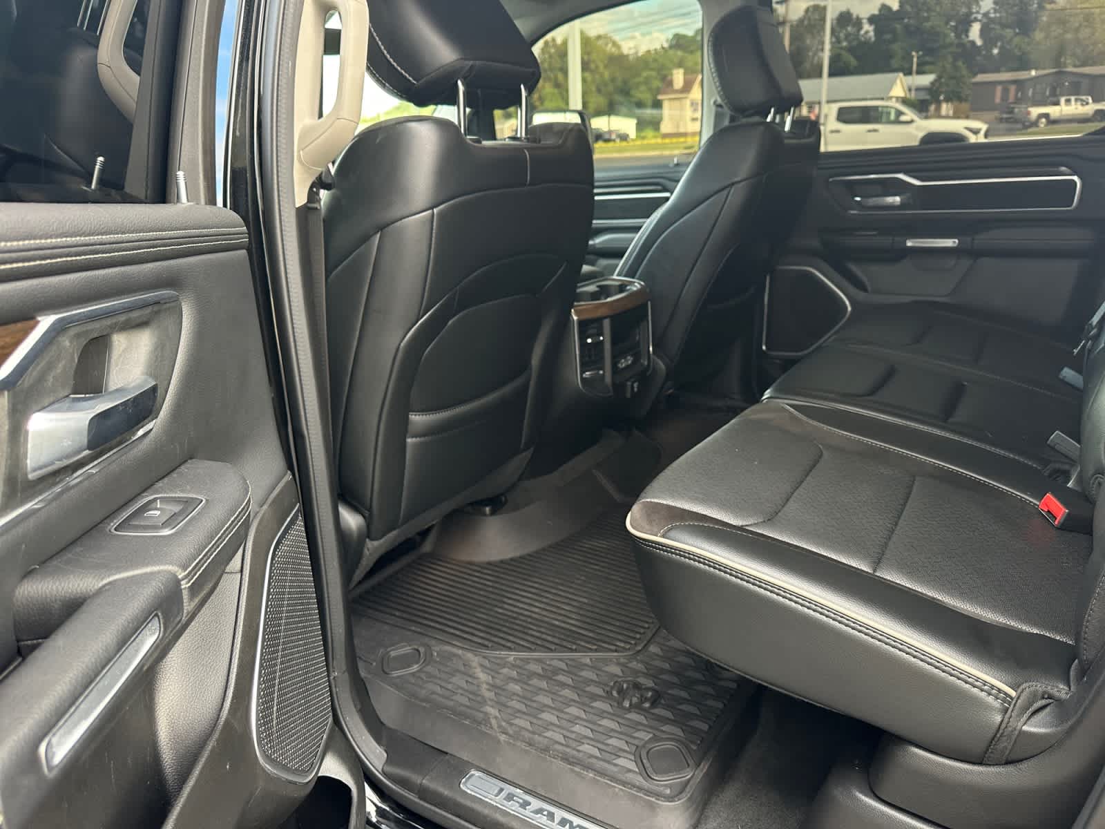 Used 2022 Ram 1500 Truck