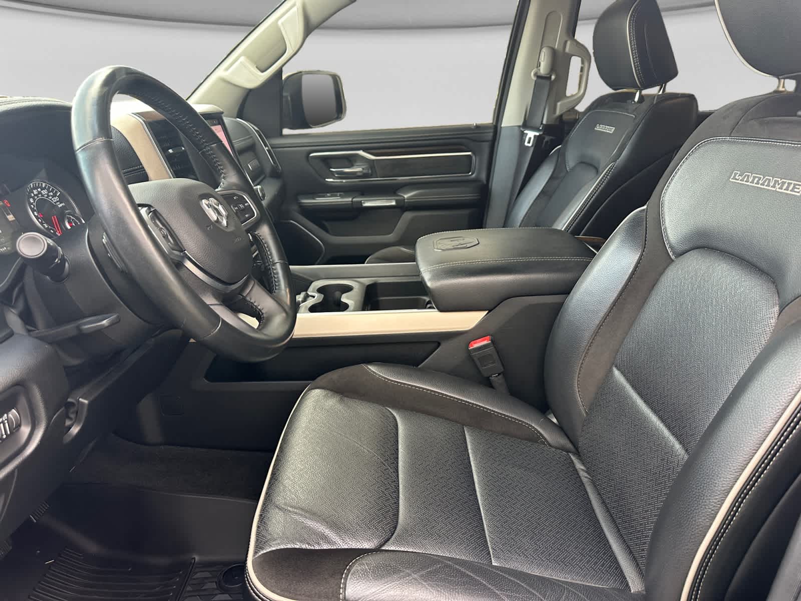 Used 2022 Ram 1500 Truck
