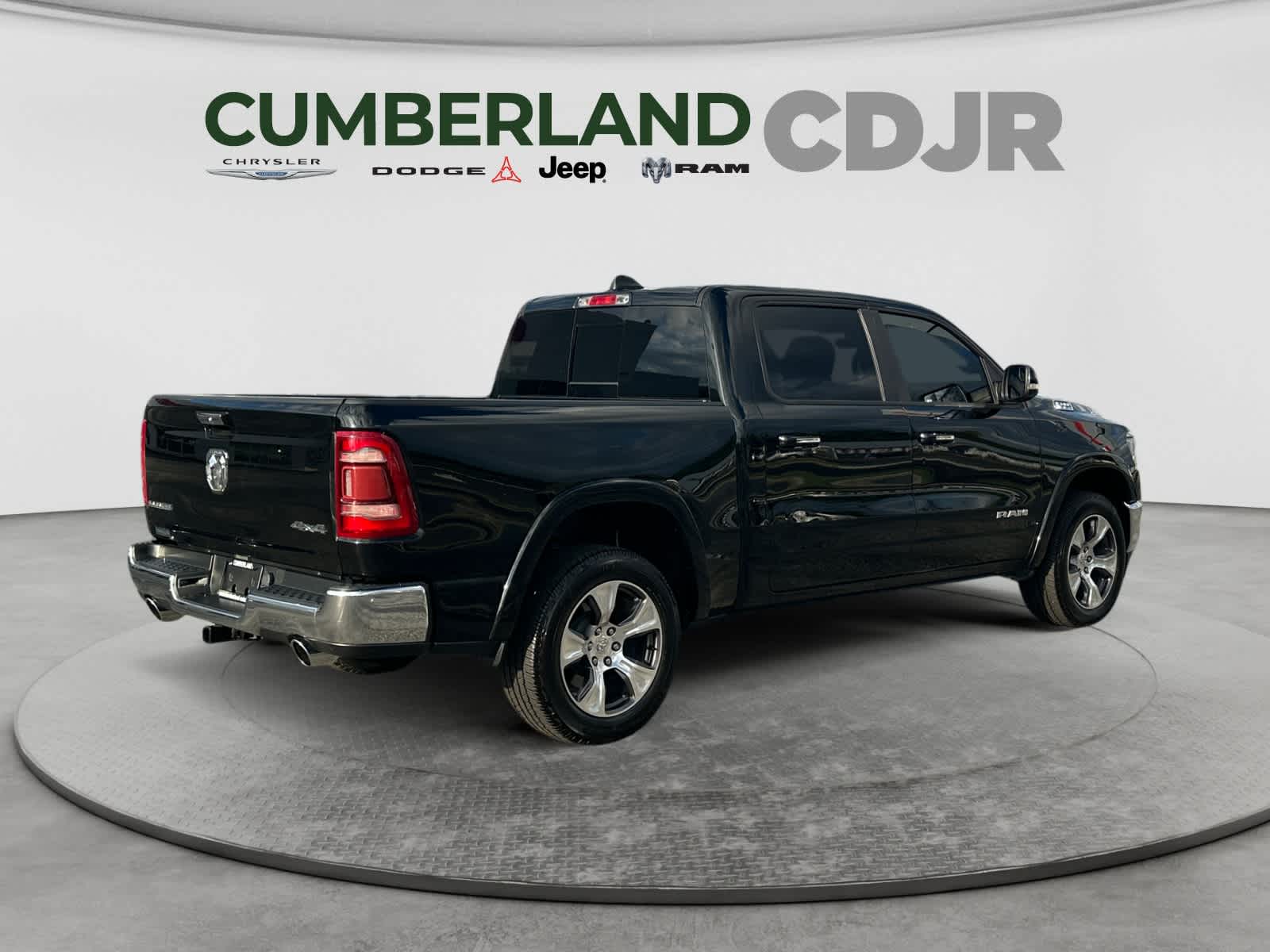 Used 2022 Ram 1500 Truck