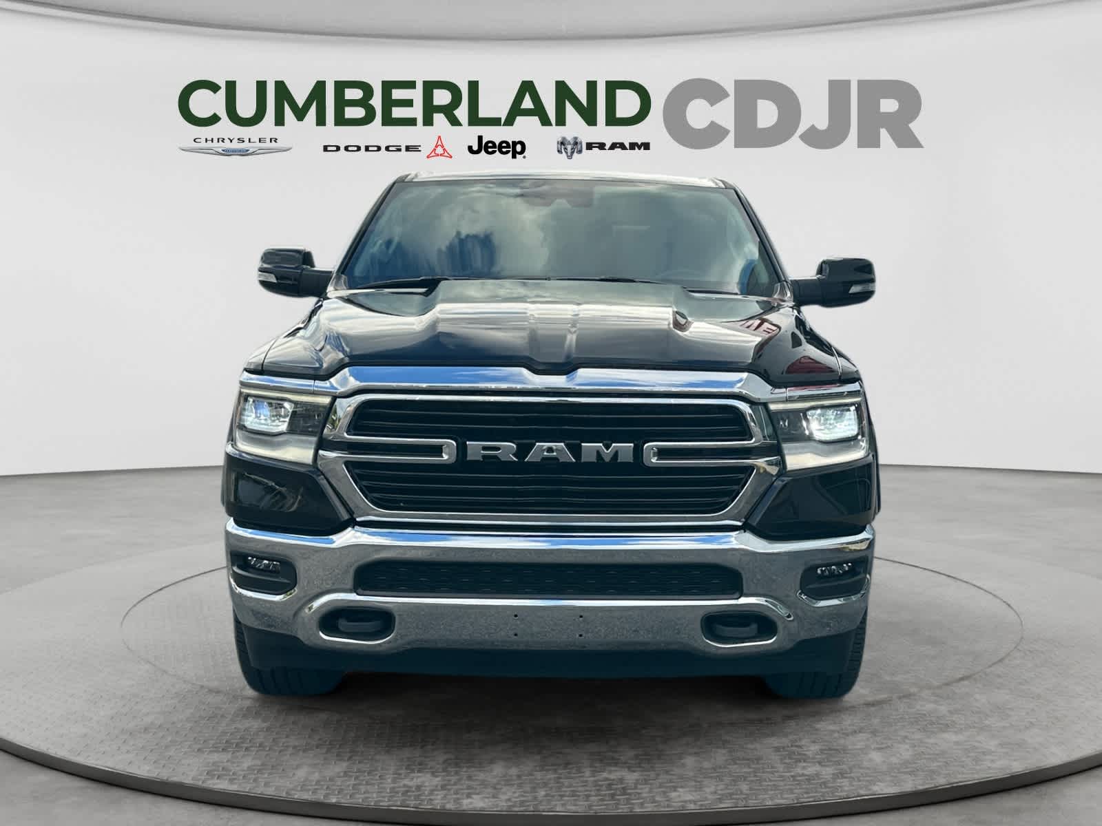 Used 2022 Ram 1500 Truck