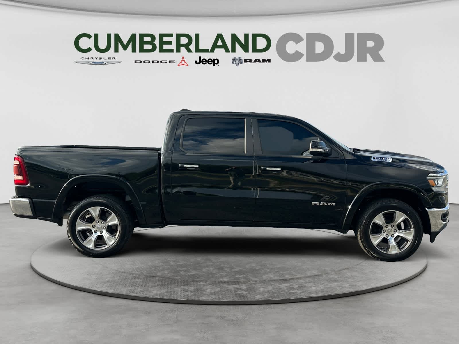 Used 2022 Ram 1500 Truck