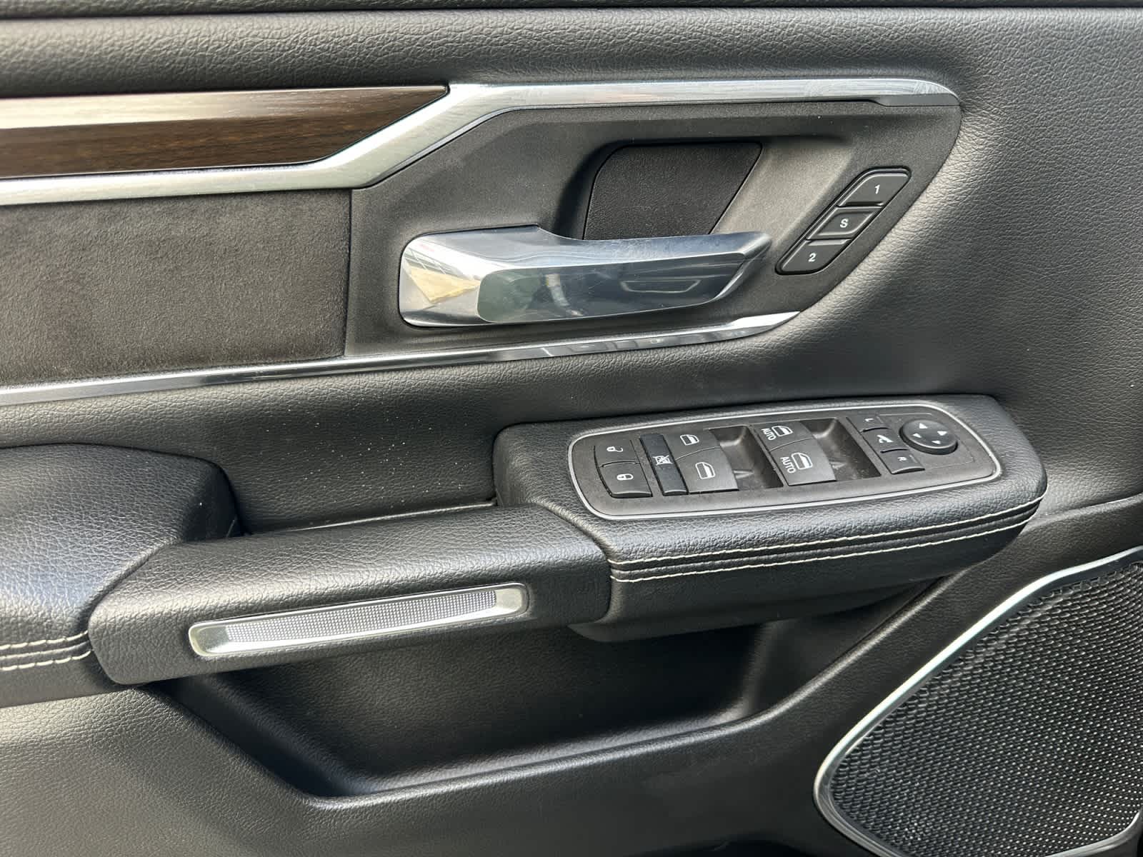 Used 2022 Ram 1500 Truck