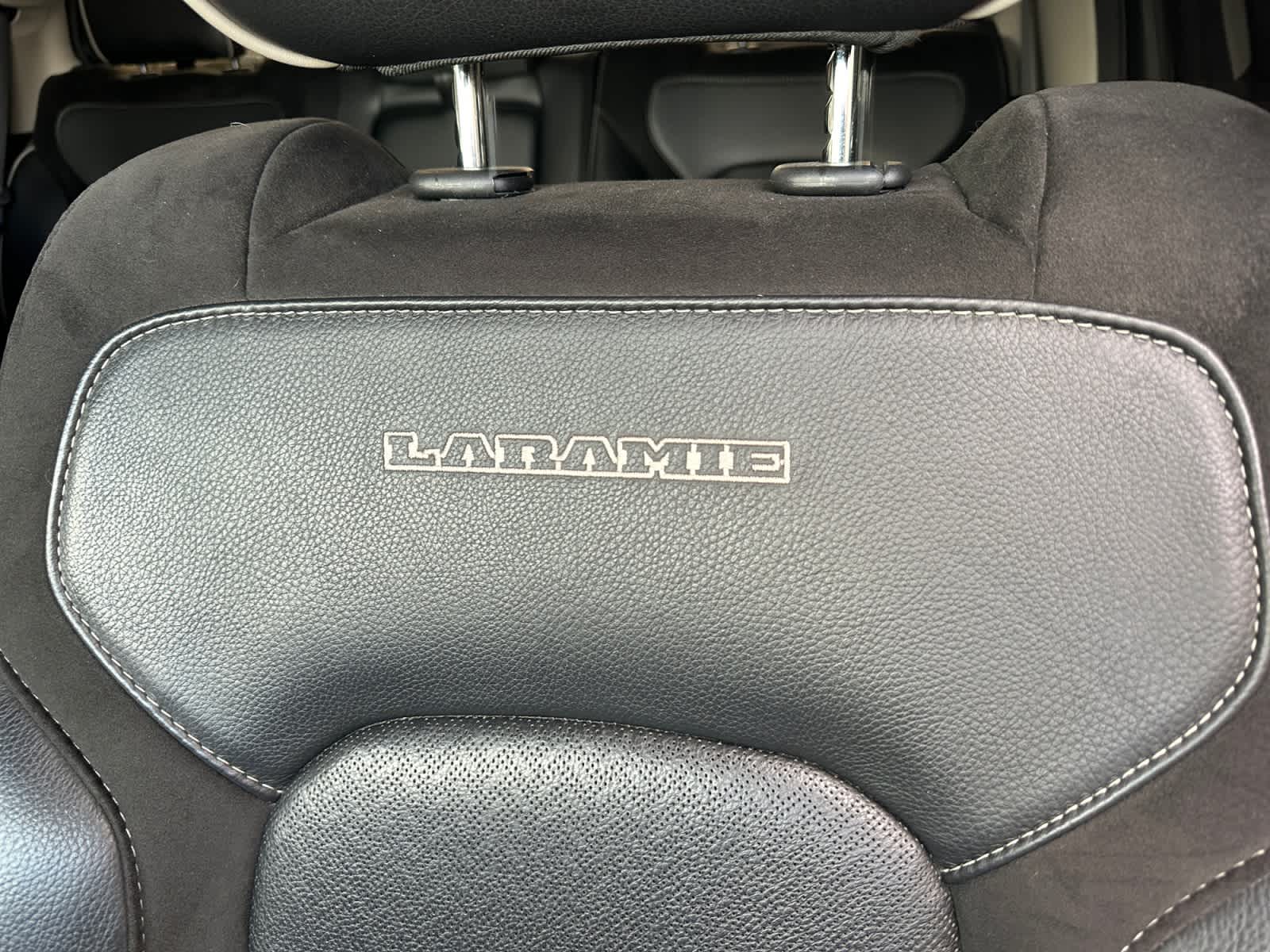 Used 2022 Ram 1500 Truck