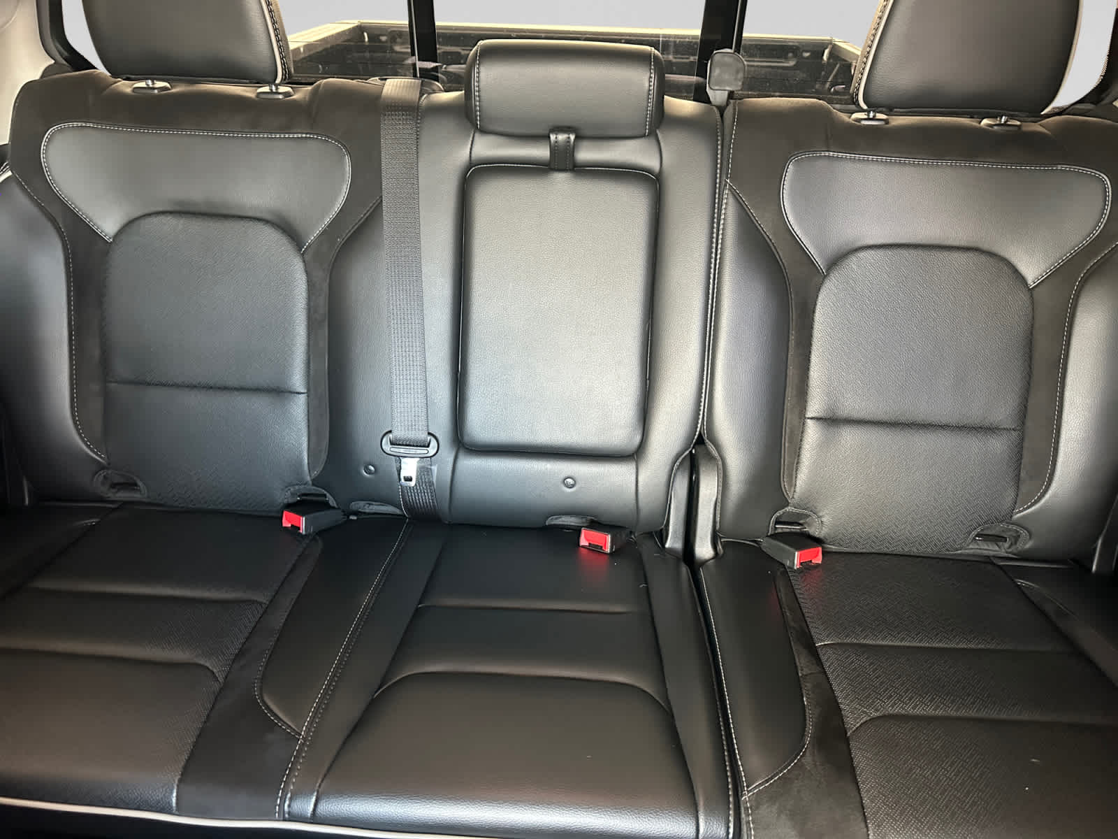 Used 2022 Ram 1500 Truck