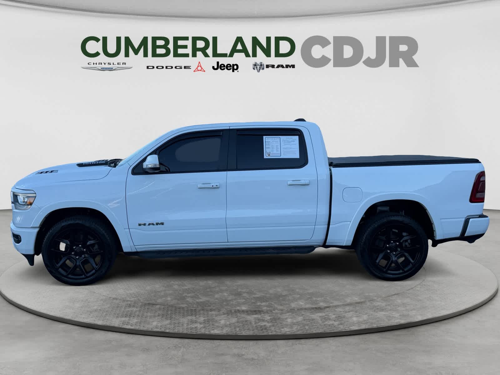 Used 2022 Ram 1500 Truck