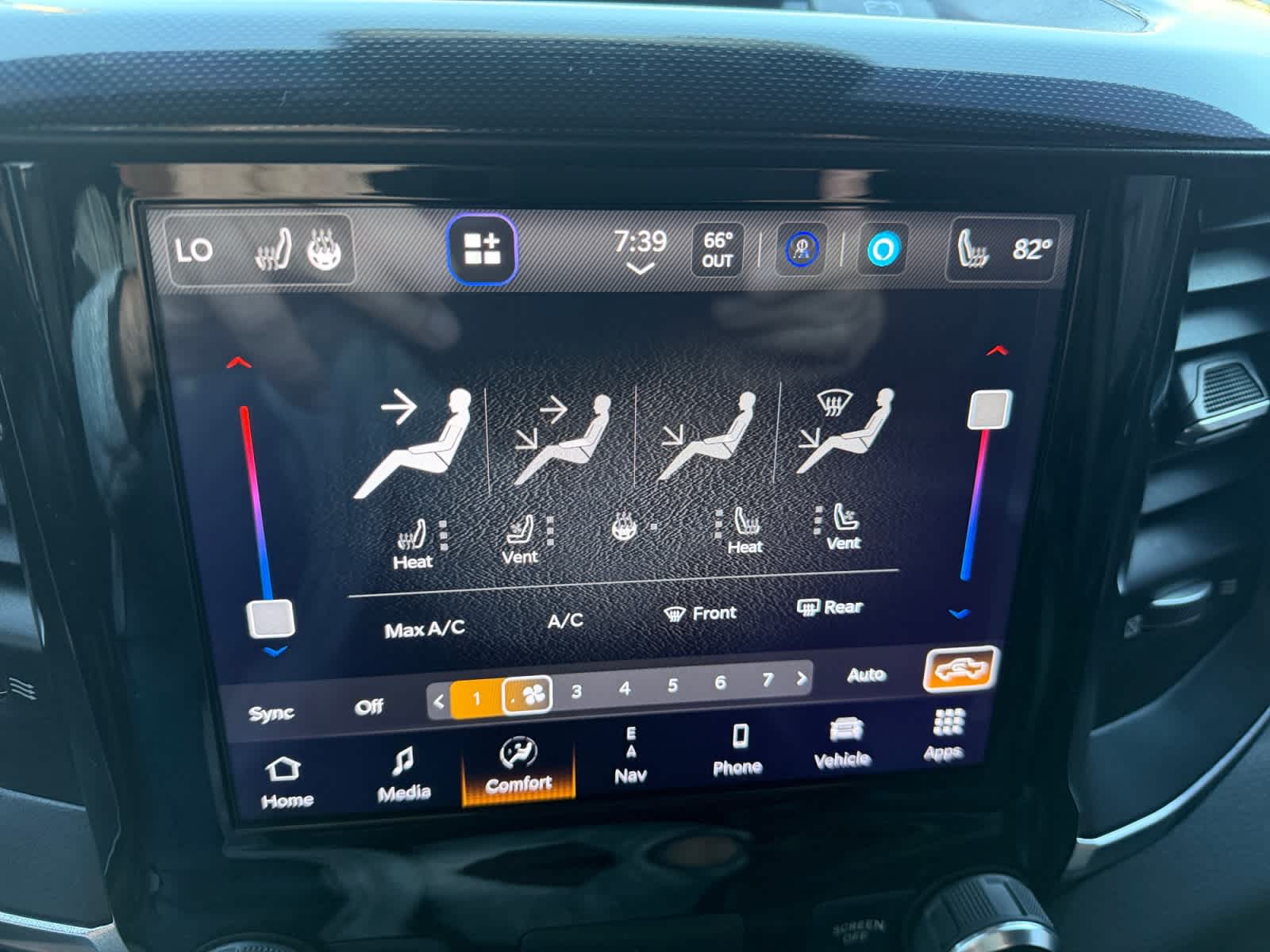 Used 2022 Ram 1500 Truck