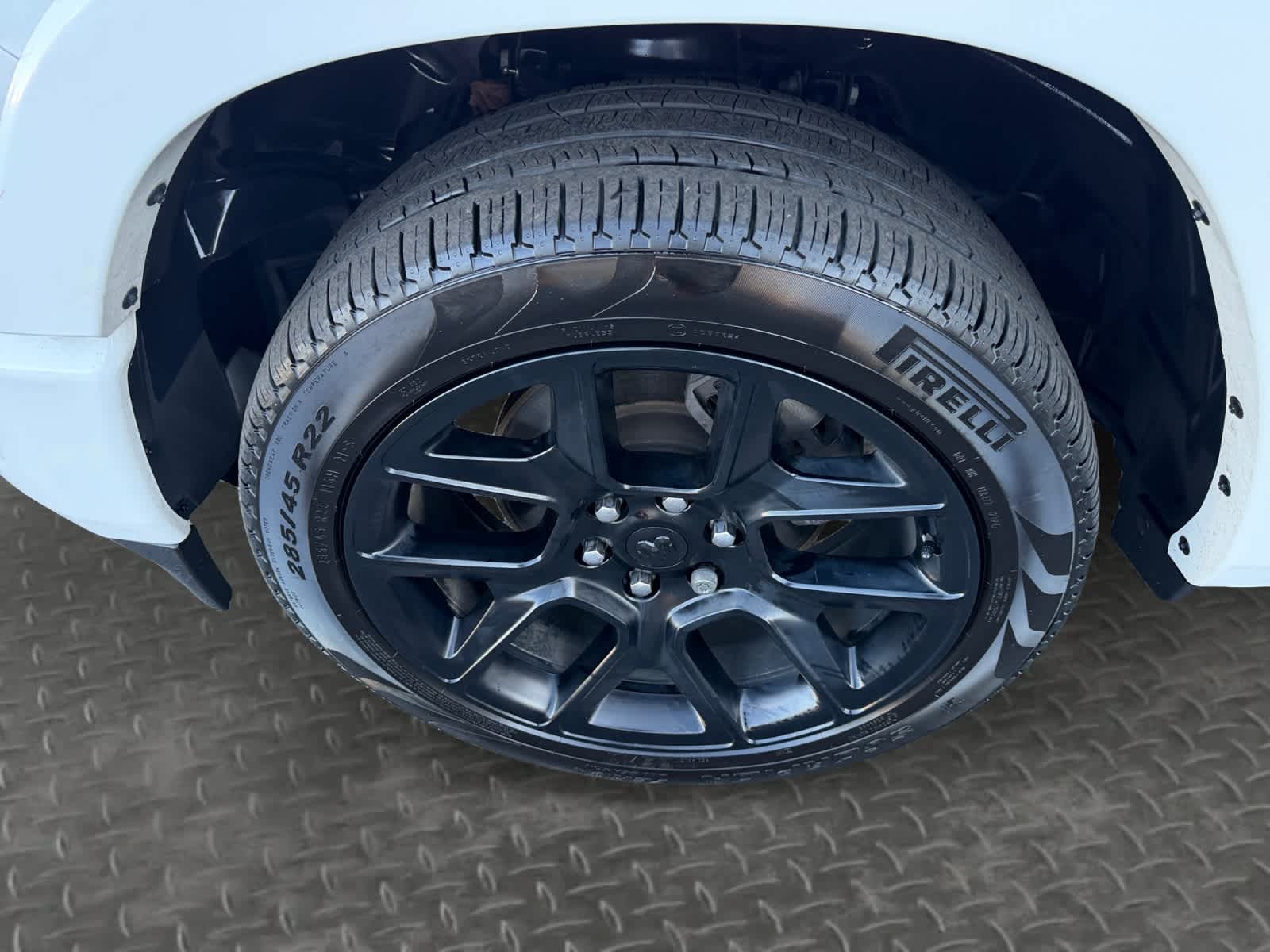 Used 2022 Ram 1500 Truck