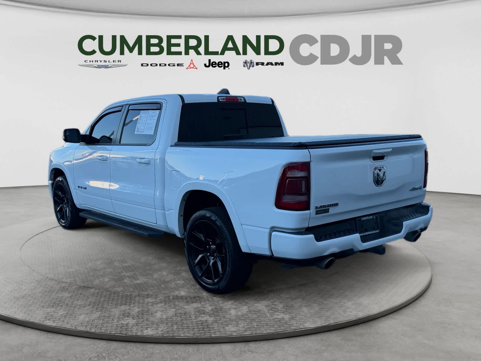 Used 2022 Ram 1500 Truck