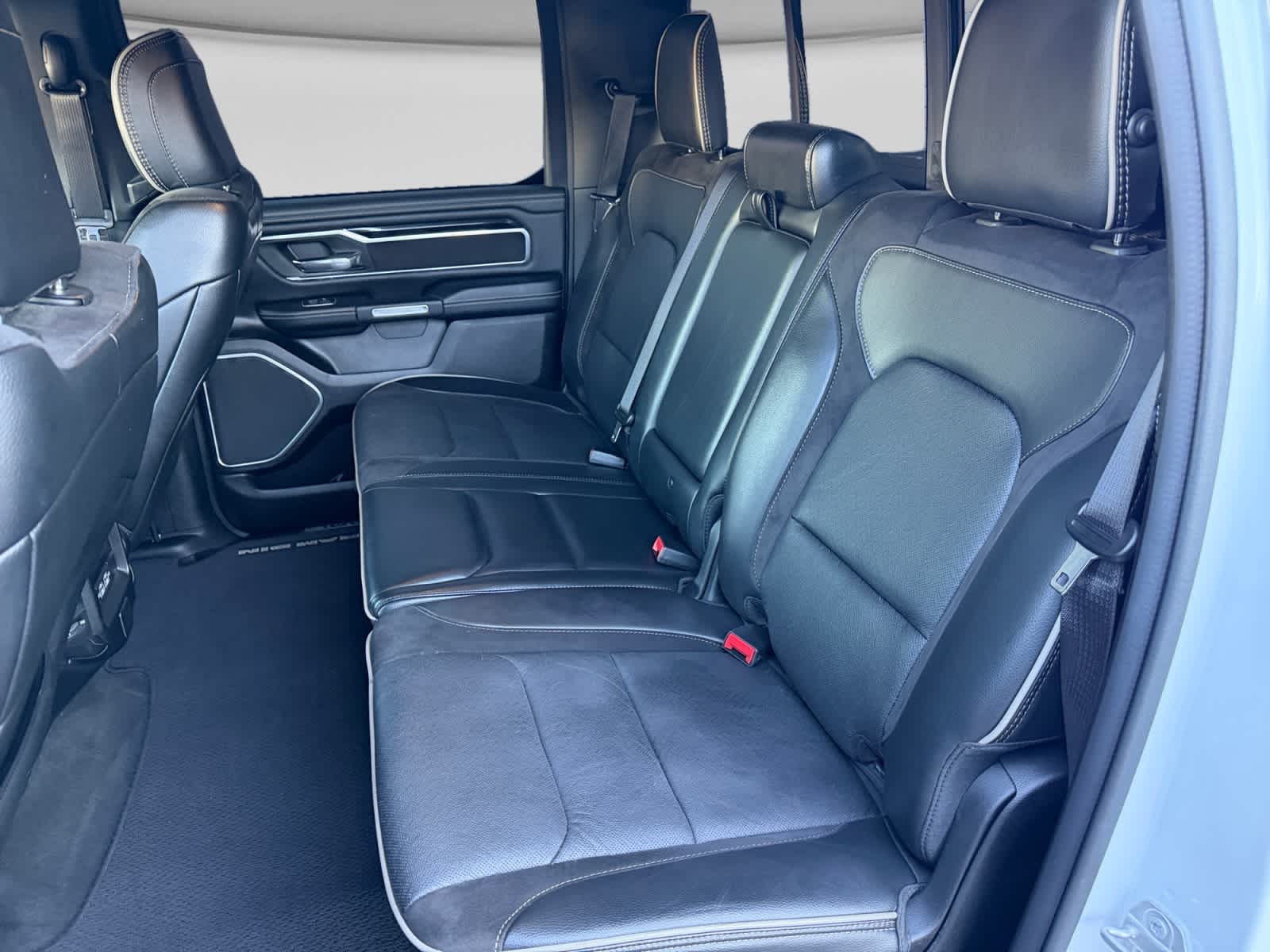 Used 2022 Ram 1500 Truck