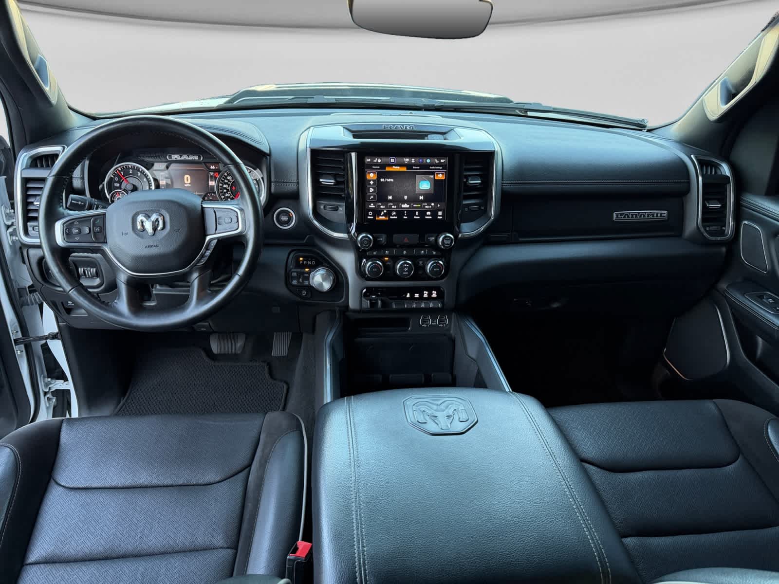 Used 2022 Ram 1500 Truck