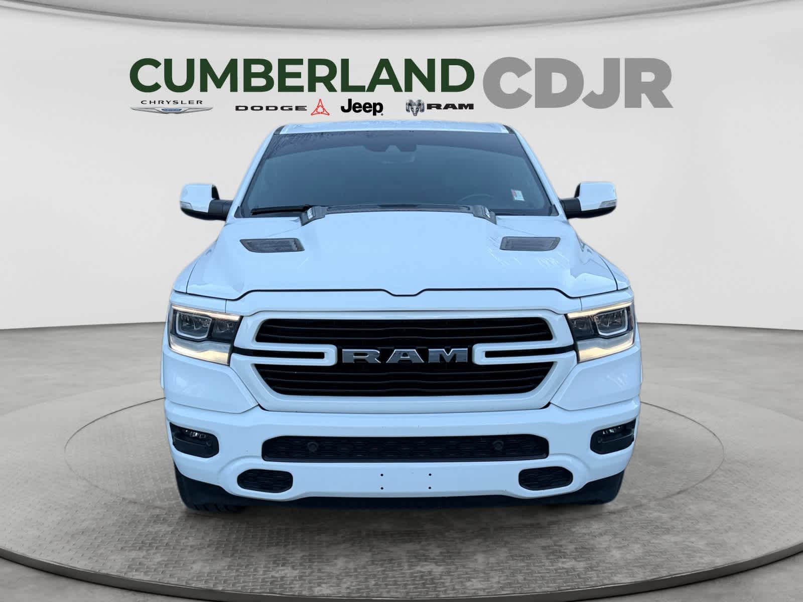 Used 2022 Ram 1500 Truck