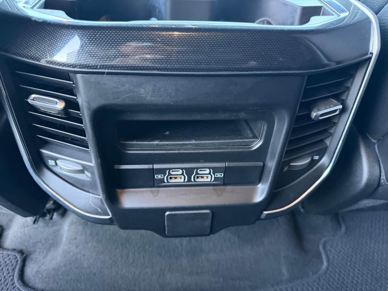 Used 2022 Ram 1500 Truck