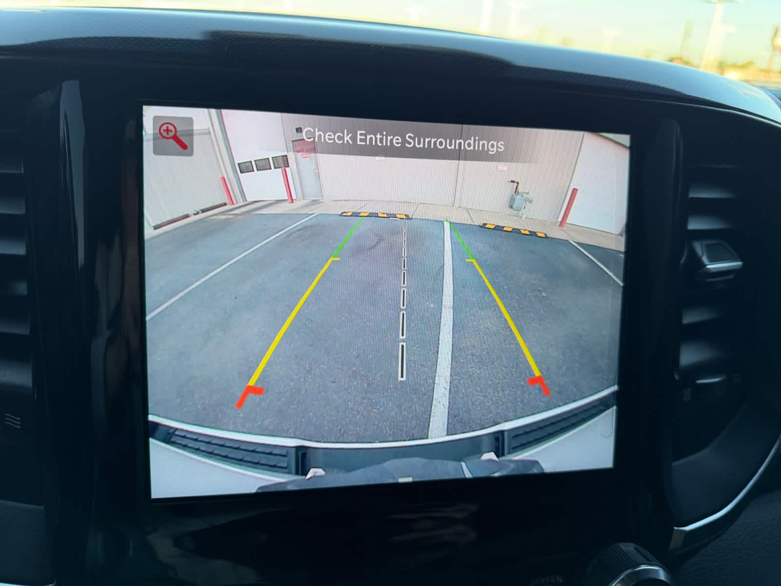 Used 2022 Ram 1500 Truck