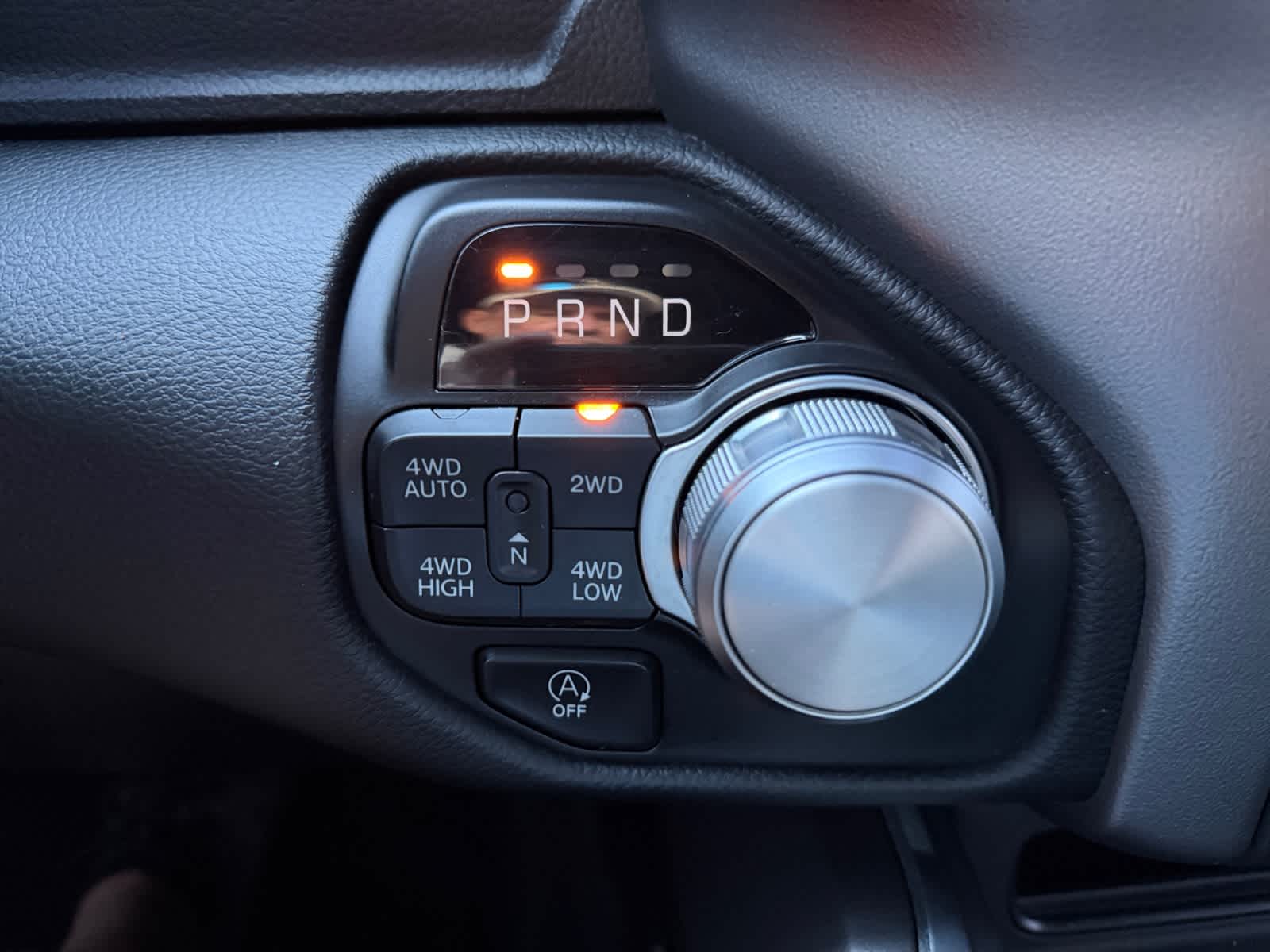 Used 2022 Ram 1500 Truck
