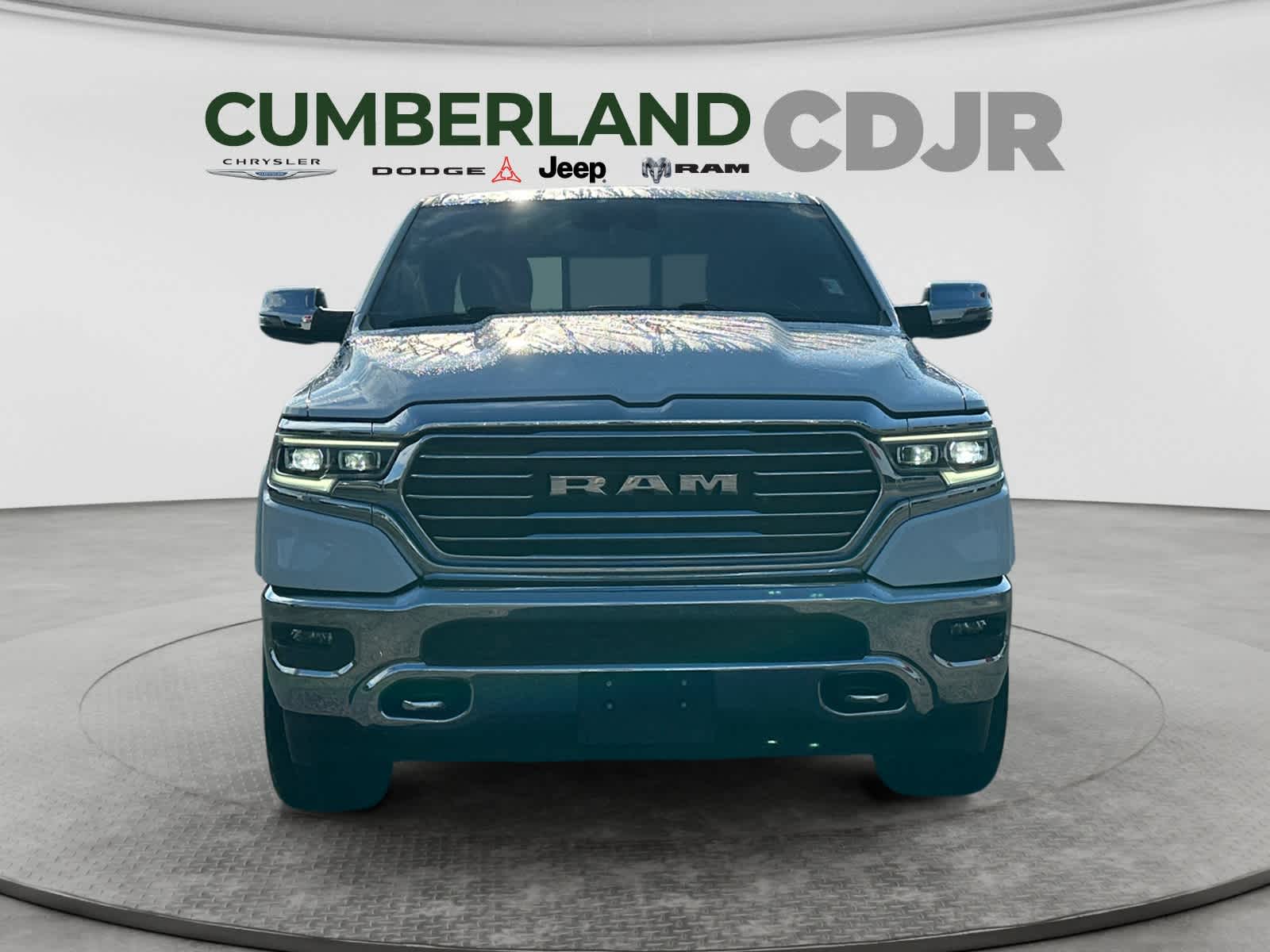 Used 2023 Ram 1500 Truck