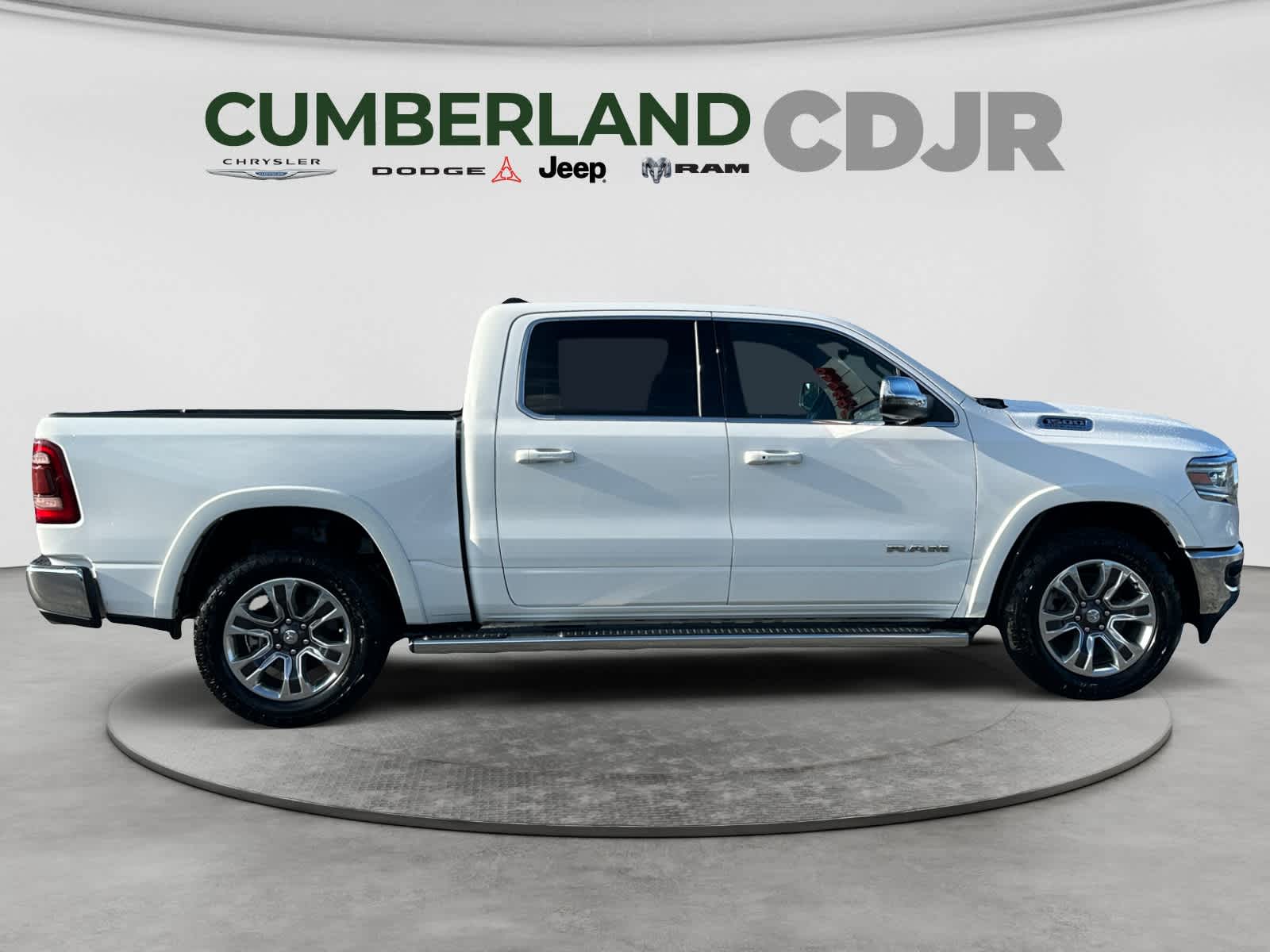 Used 2023 Ram 1500 Truck
