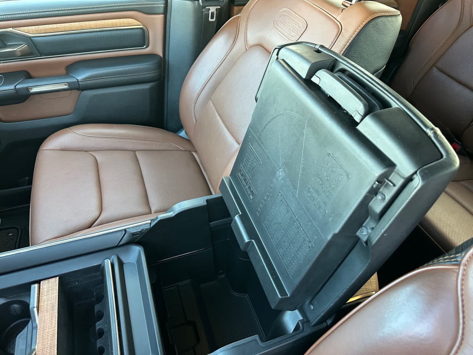 Used 2023 Ram 1500 Truck