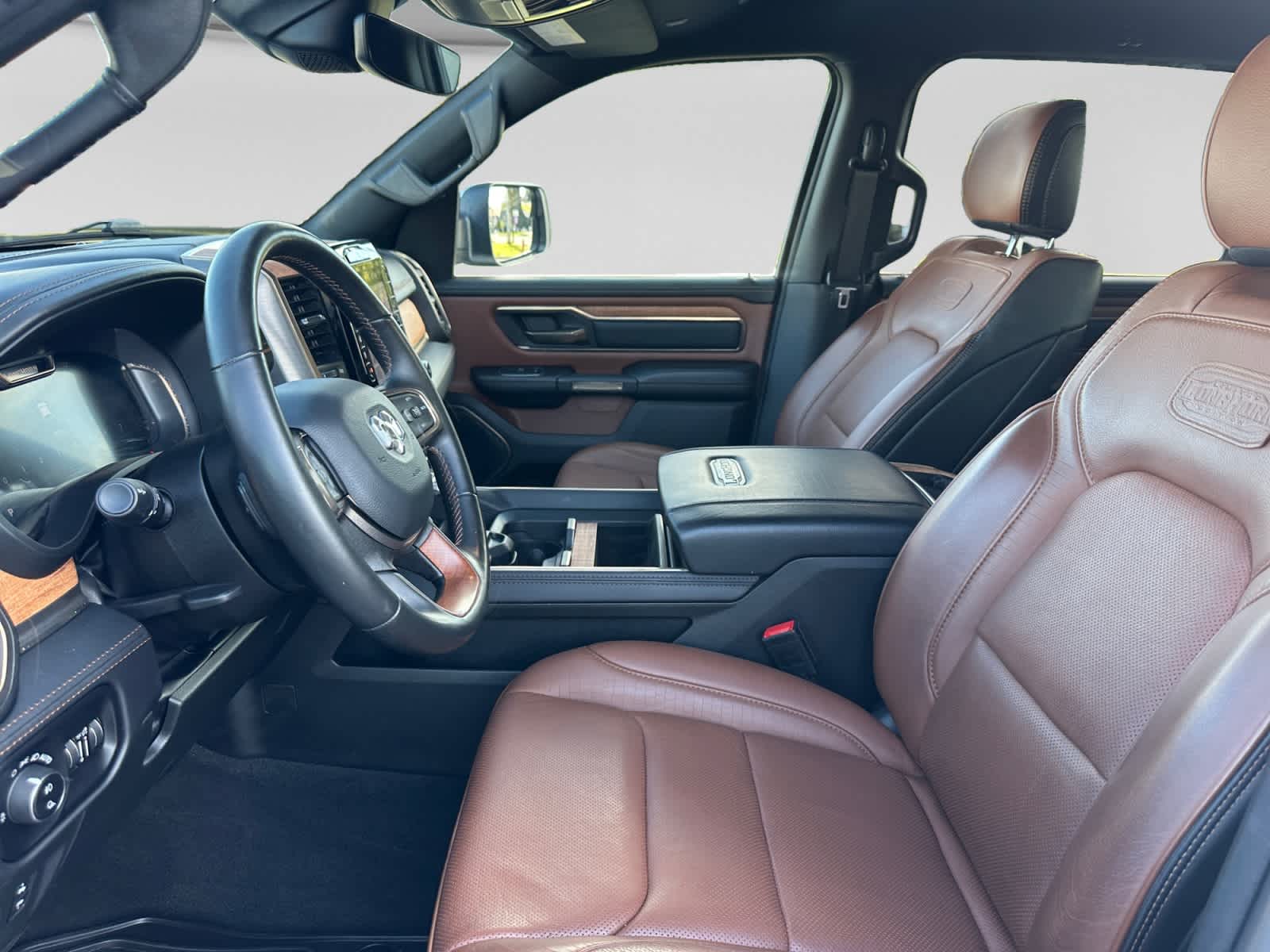 Used 2023 Ram 1500 Truck