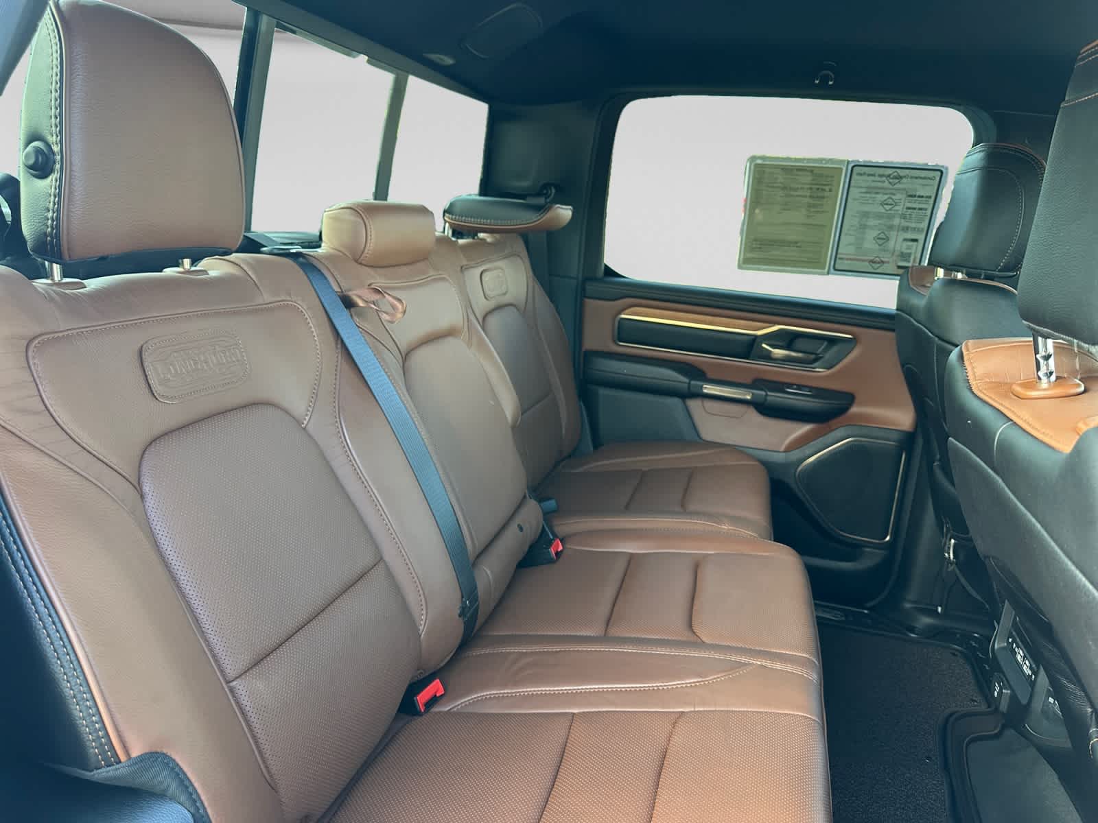 Used 2023 Ram 1500 Truck