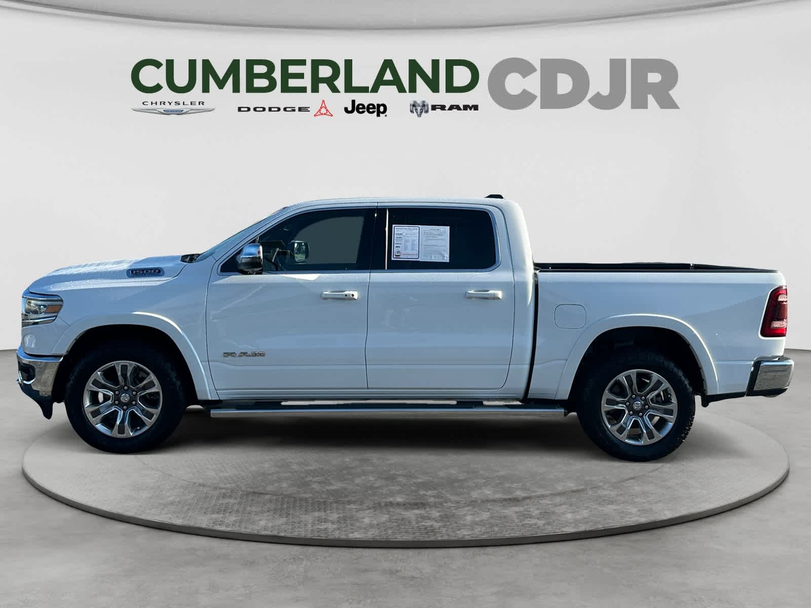 Used 2023 Ram 1500 Truck