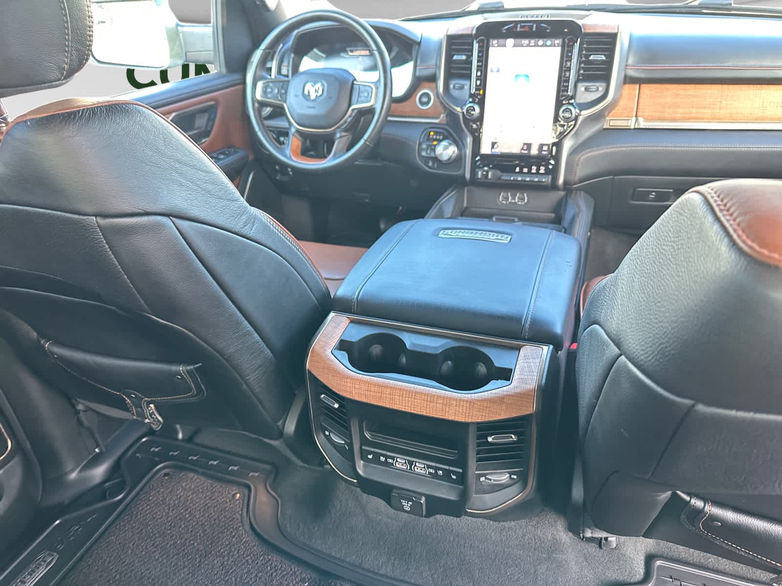 Used 2023 Ram 1500 Truck