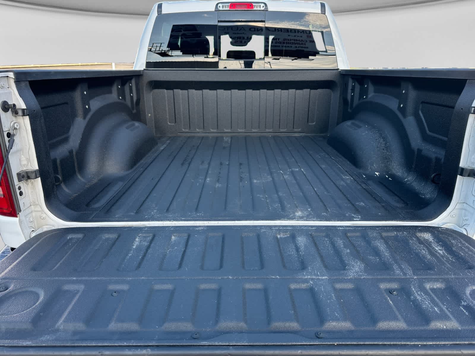 Used 2023 Ram 1500 Truck